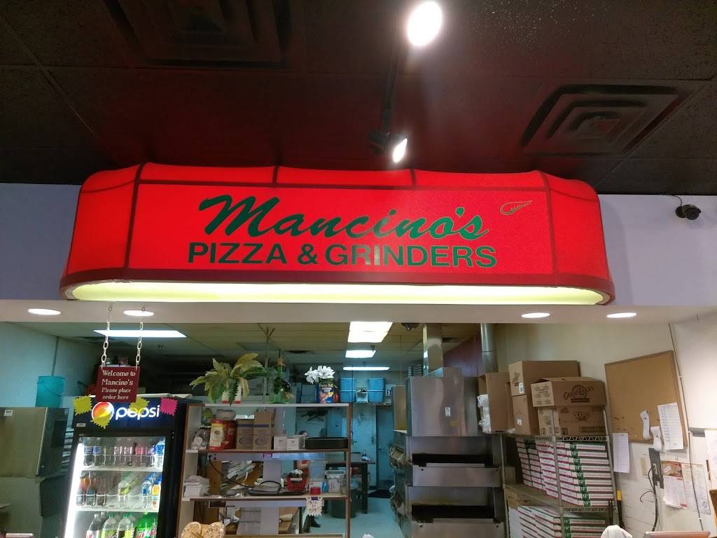 Mancinos Pizza & Grinders | restaurant | 814 W State St, Hastings, MI 49058, USA | 2699459900 OR +1 269-945-9900