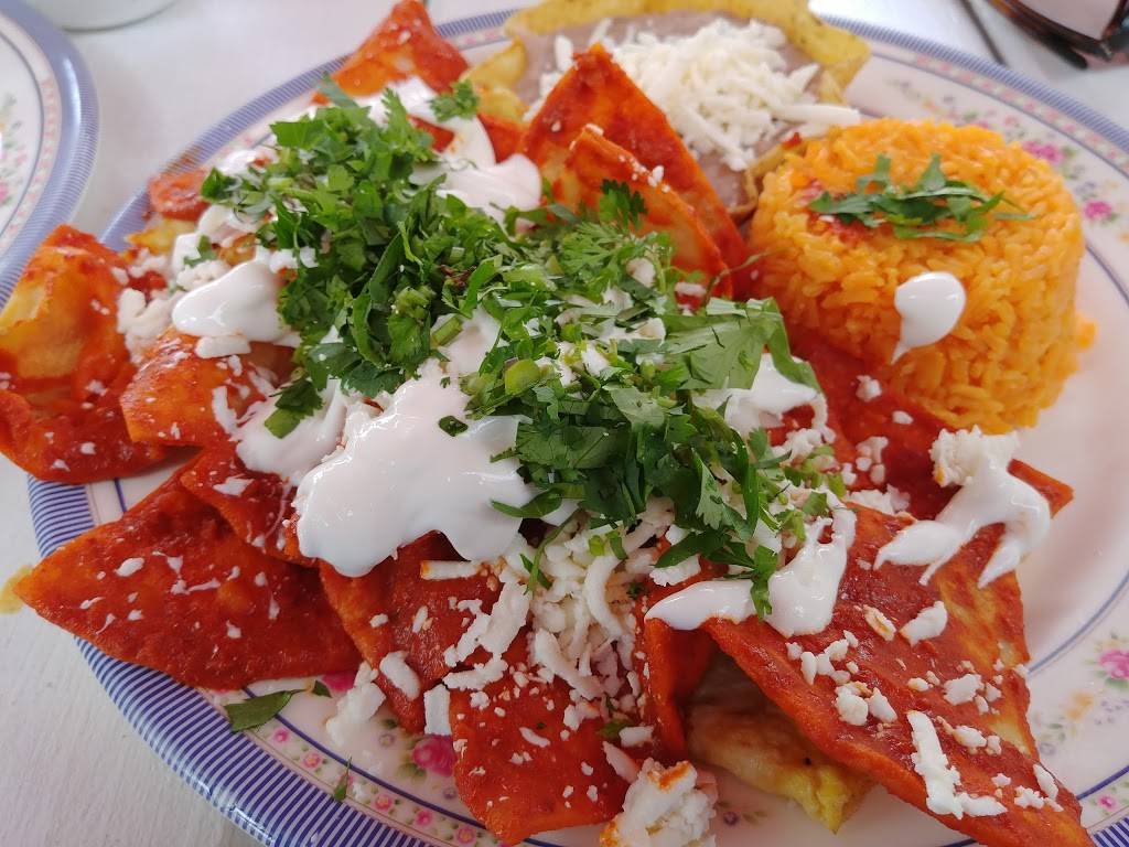 El Huarache | restaurant | 517 Butternut Dr, Holland, MI 49424, USA | 6165106024 OR +1 616-510-6024