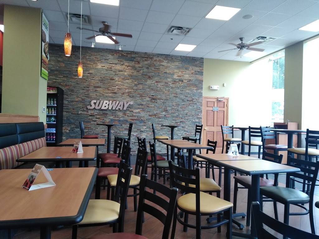 Subway | restaurant | 720 Northwestern Ave #3-4, West Lafayette, IN 47906, USA | 7652697466 OR +1 765-269-7466