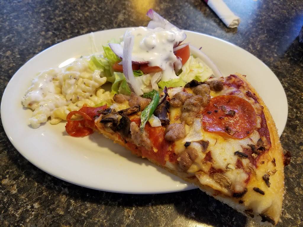 Pizza Hut | meal takeaway | 4433 NW 23rd St, Oklahoma City, OK 73107, USA | 4059463401 OR +1 405-946-3401