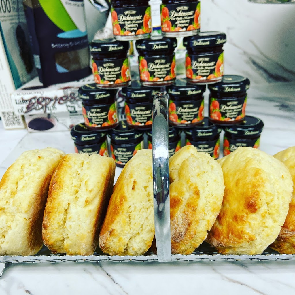 SeaLantro British Cafe & Market | cafe | 2060 6th Ave, Vero Beach, FL 32960, USA | 7724923614 OR +1 772-492-3614