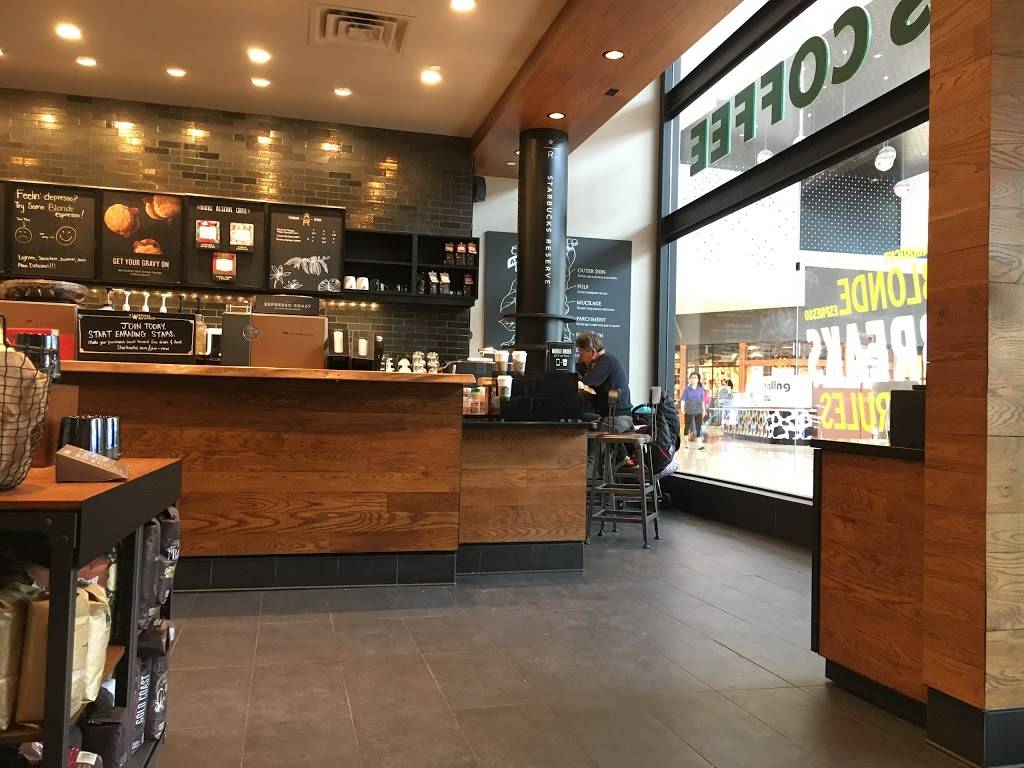 Starbucks | cafe | 1 Garden State Plaza Blvd, Paramus, NJ 07652, USA | 2018430267 OR +1 201-843-0267