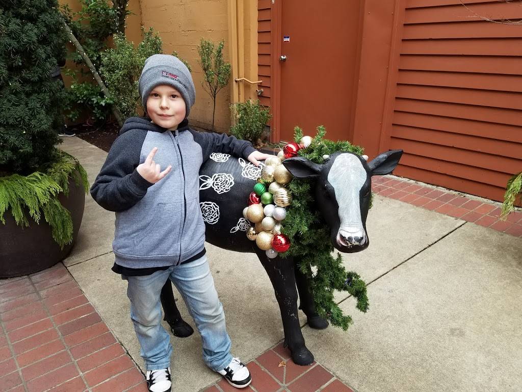 Market | restaurant | 296 E 5th Ave, Eugene, OR 97401, USA | 5416832260 OR +1 541-683-2260