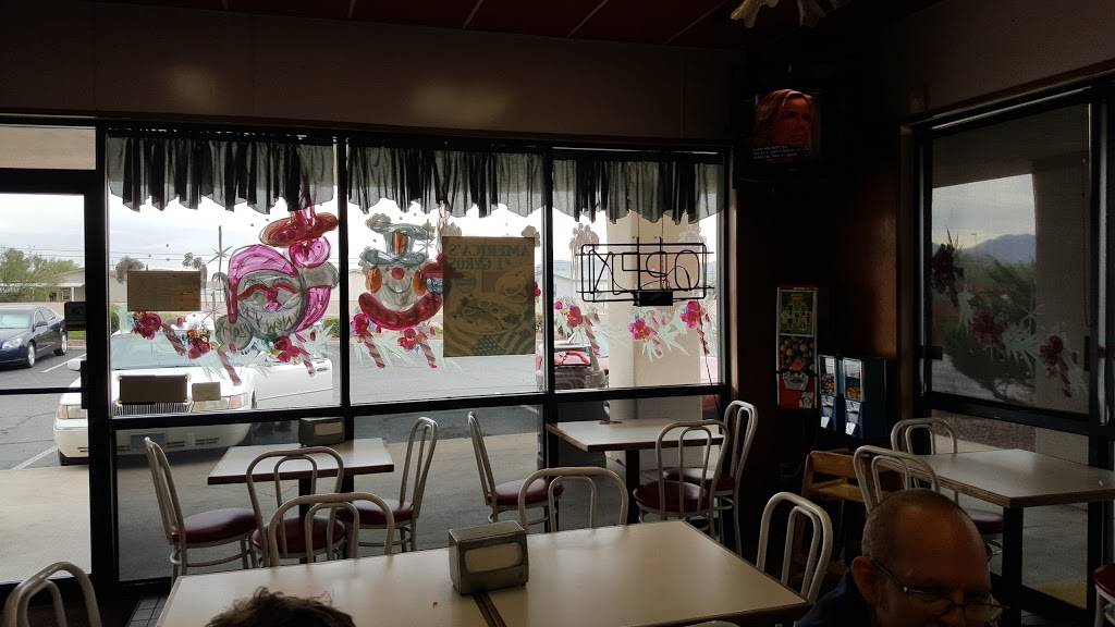 Angelos Pizza & Gyros | meal delivery | 2410 W Ruthrauff Rd # 170, Tucson, AZ 85705, USA | 5202929868 OR +1 520-292-9868