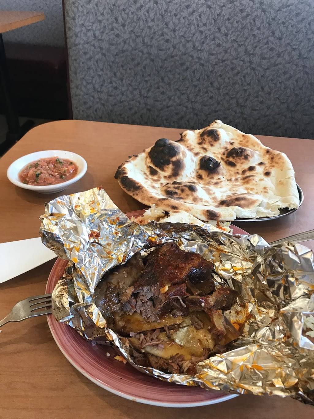 Arabian Village Restaurant | restaurant | 10421 Dix Ave, Dearborn, MI 48120, USA | 3138431111 OR +1 313-843-1111