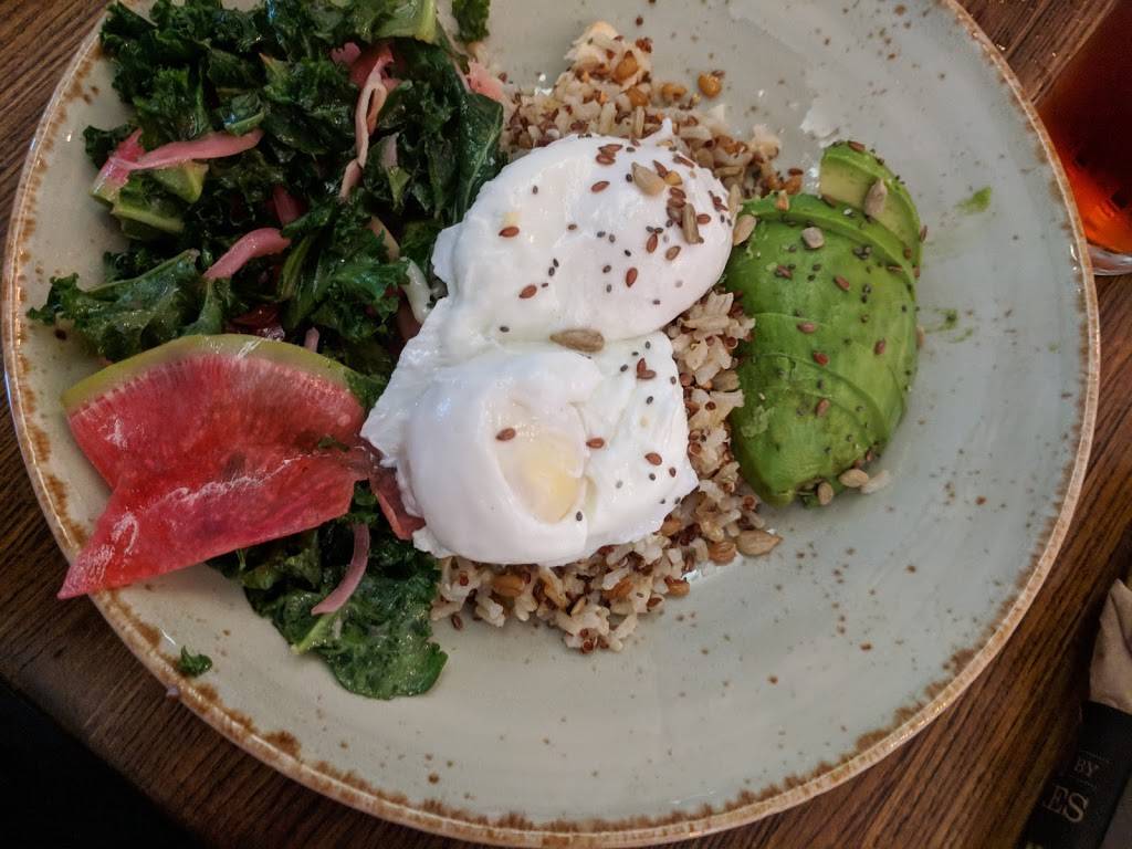 First Watch - Downtown Sarasota | restaurant | 1395 Main St, Sarasota, FL 34236, USA | 9419541395 OR +1 941-954-1395