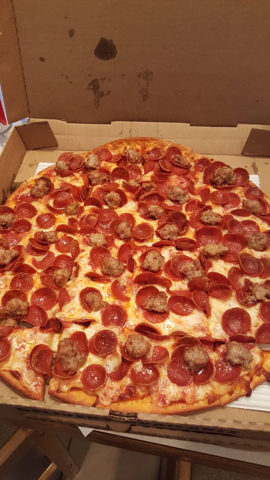 Anges Pizza | restaurant | 8805, 8747 Smoky Row Rd, Powell, OH 43065, USA | 6146590988 OR +1 614-659-0988