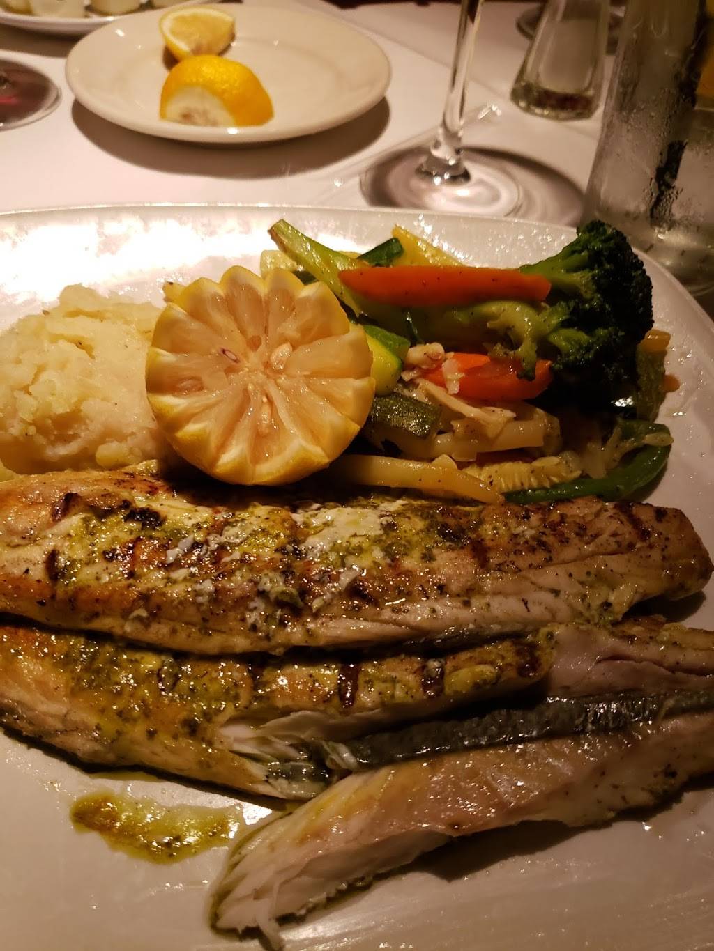 Tuscan Bistro | restaurant | 4480 Bonita Beach Rd SW, Bonita Springs, FL 34134, USA | 2396765555 OR +1 239-676-5555