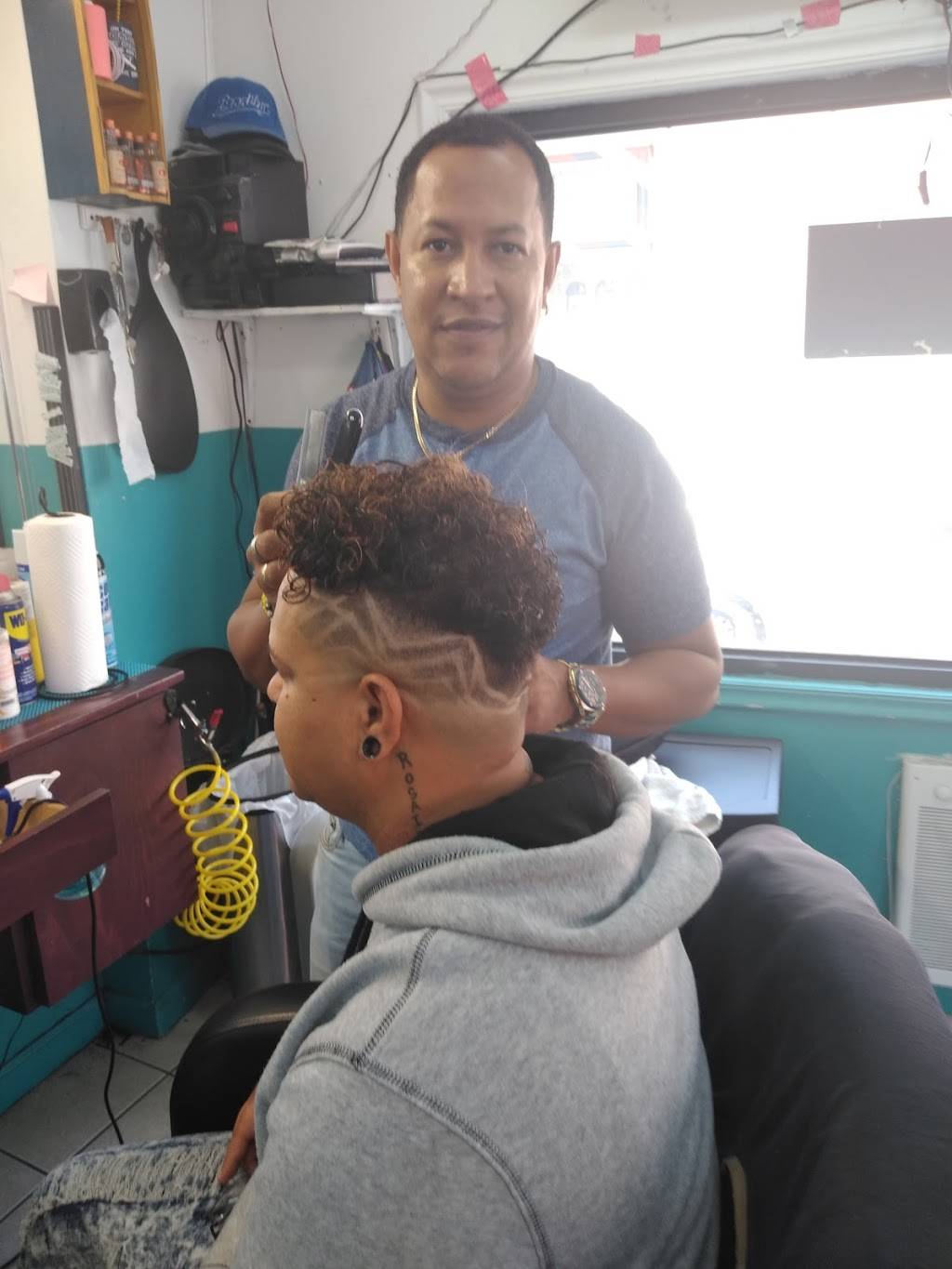 Picapollo Express | restaurant | 4600 N 5th St, Philadelphia, PA 19140, USA | 2674289329 OR +1 267-428-9329