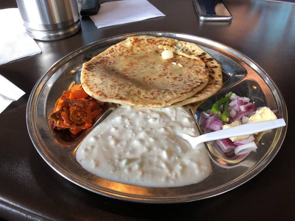 Doaba Sweets & Restaurant | restaurant | 5390 Terry Fox Way, Mississauga, ON L5V 0A5, Canada | 9058123292 OR +1 905-812-3292