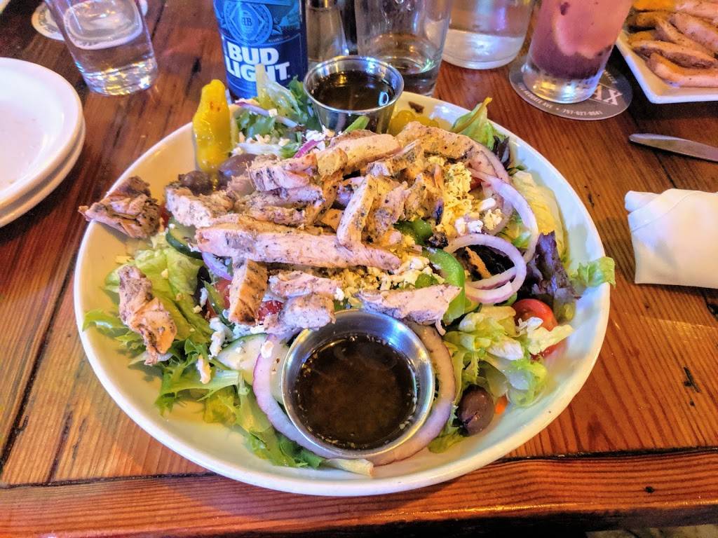 Orapax Restaurant | restaurant | 1300 Redgate Ave, Norfolk, VA 23507, USA | 7576278041 OR +1 757-627-8041