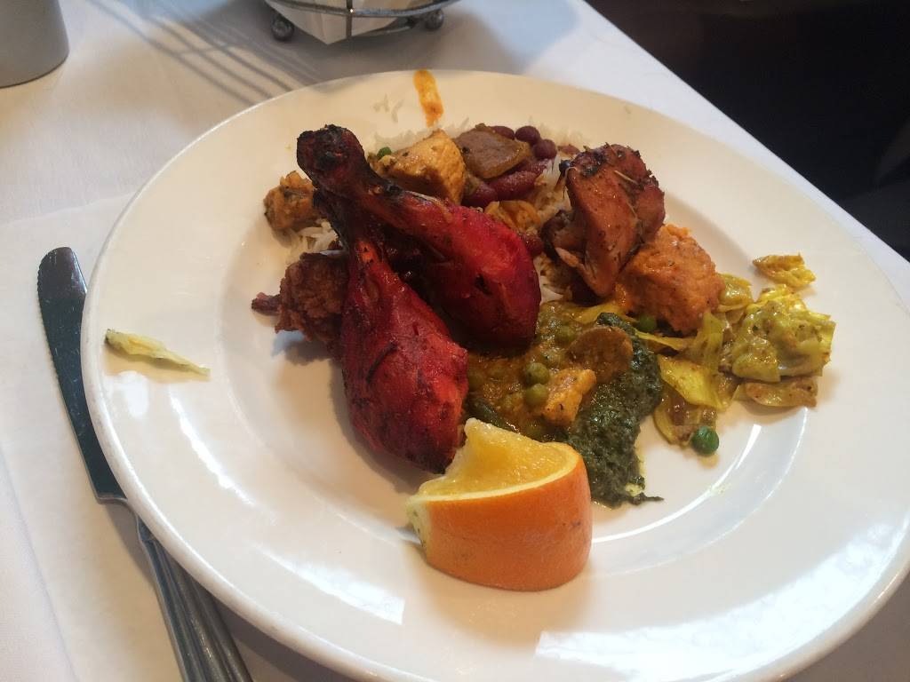 Milan Indian Restaurant | meal takeaway | 1817 Emmett St, Charlottesville, VA 22901, USA | 4349842828 OR +1 434-984-2828