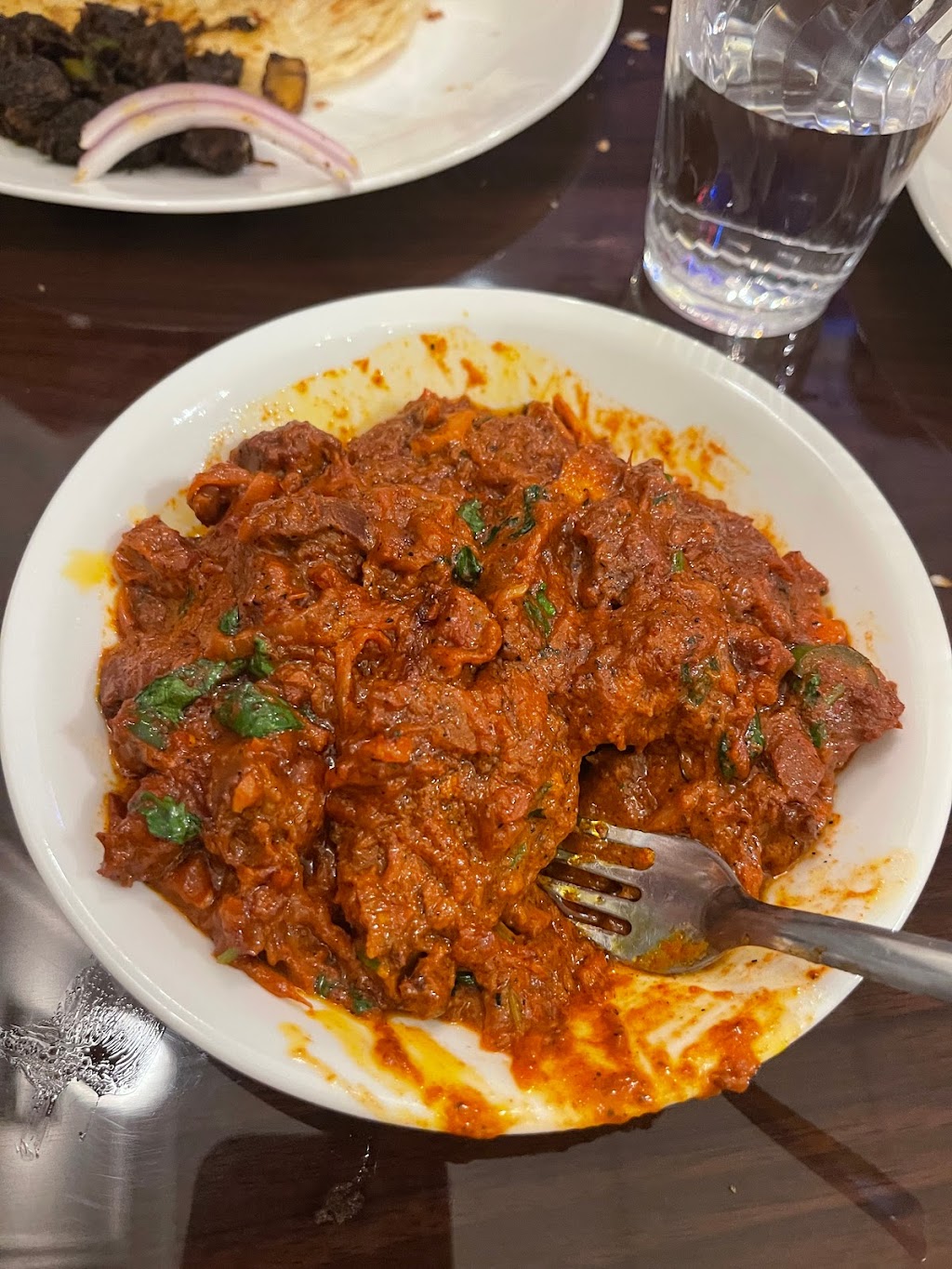 Karikku Cafe | restaurant | 46999 Warm Springs Blvd, Fremont, CA 94539, USA | 5105788545 OR +1 510-578-8545