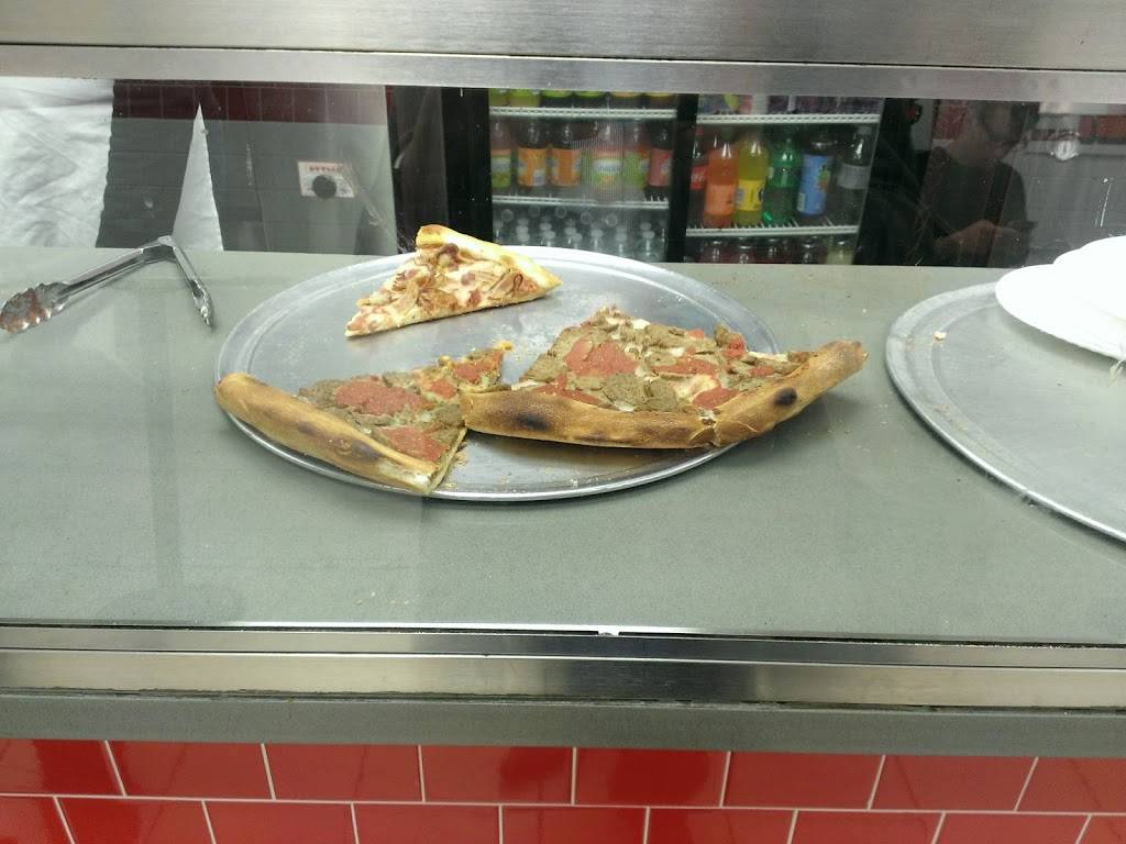 2 Bros Pizza | restaurant | 113 E 125th St, New York, NY 10035, USA | 2122391117 OR +1 212-239-1117