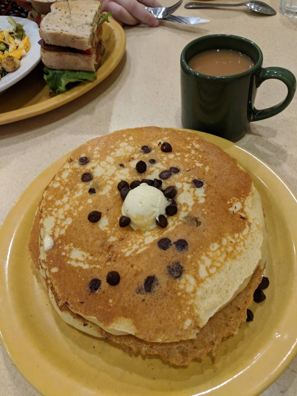 Scrambler Maries | cafe | 4345 Belden Village St NW, Canton, OH 44718, USA | 3304934800 OR +1 330-493-4800