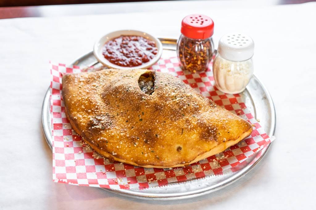 Georgios Pizza & Pasta | restaurant | 117 S Main St, Rochester, MI 48307, USA | 2486012882 OR +1 248-601-2882