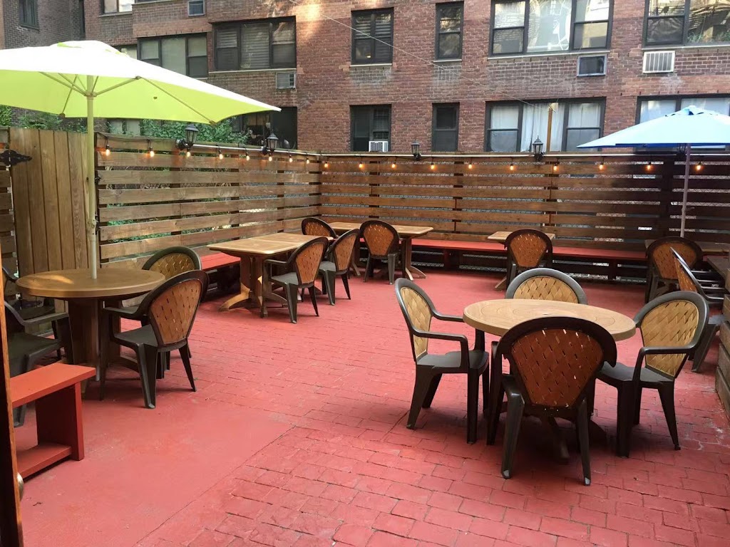 East River Eatery | restaurant | 408 E 64th St, New York, NY 10065, USA | 9172658948 OR +1 917-265-8948