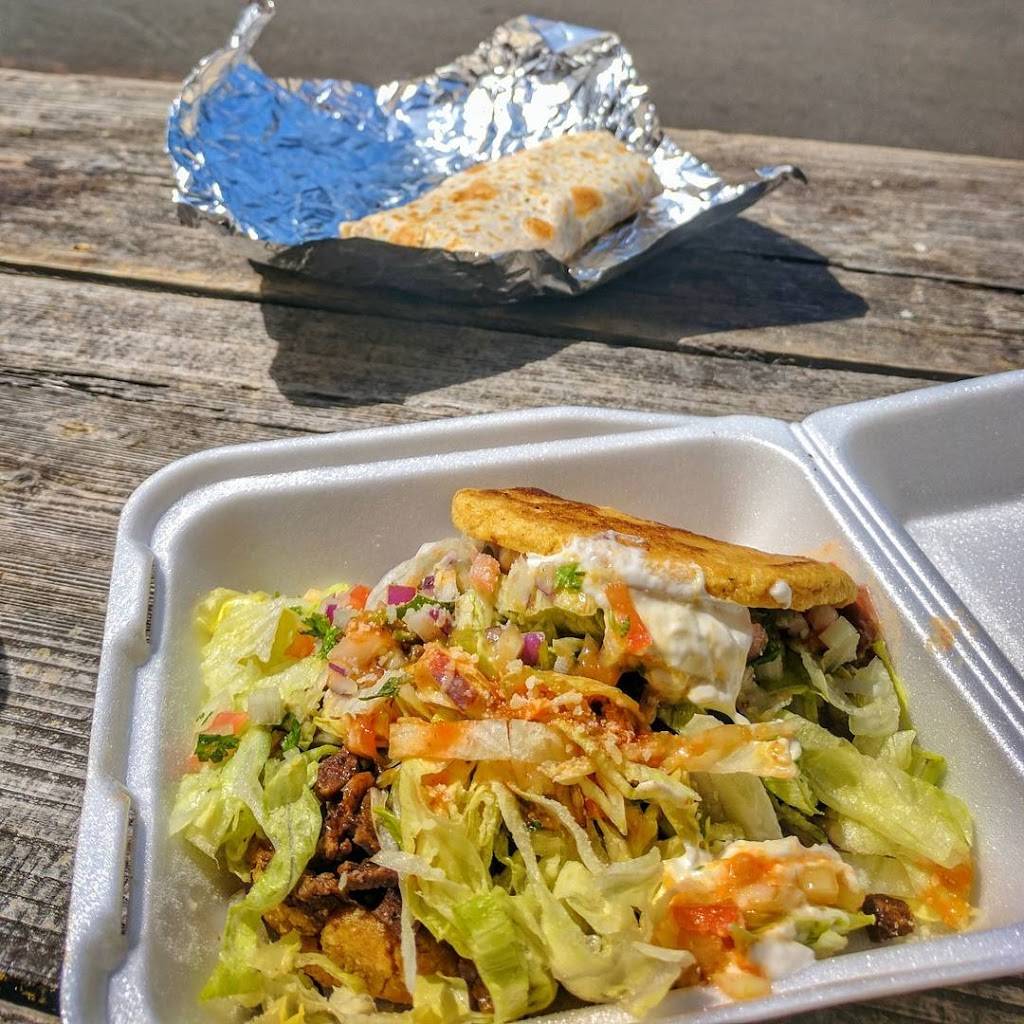 Los Tacos Locos | restaurant | 1309 NE 134th St, Vancouver, WA 98685, USA | 3605731327 OR +1 360-573-1327