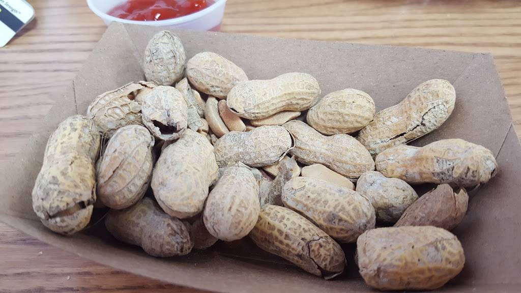 Five Guys | meal takeaway | 38 Joshua M. Freeman Blvd, Ranson, WV 25438, USA | 3047247739 OR +1 304-724-7739