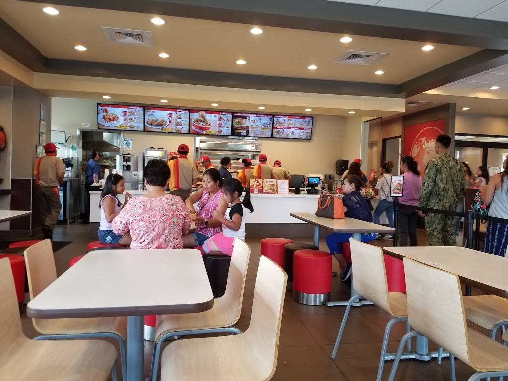Jollibee | restaurant | 4541 S Plaza Trail, Virginia Beach, VA 23462, USA | 7574671087 OR +1 757-467-1087