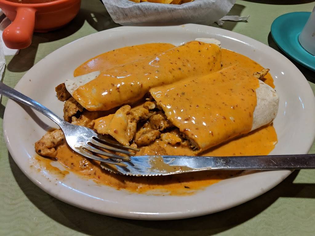 Monterrey Mexican Restaurant | restaurant | 130 Newport Town Centre, Newport, TN 37821, USA | 4236230104 OR +1 423-623-0104