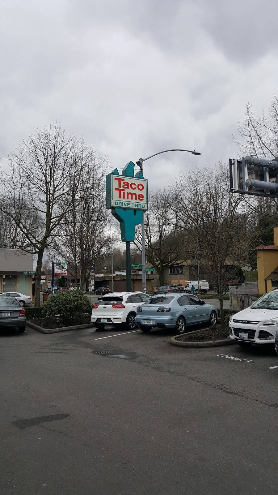 Taco Time NW | restaurant | 2212 Rainier Ave S, Seattle, WA 98144, USA | 2063298226 OR +1 206-329-8226