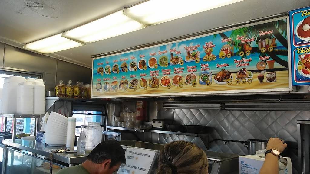 Mariscos La Playita | restaurant | 11025 Atlantic Ave, Lynwood, CA 90262, USA | 3106030511 OR +1 310-603-0511