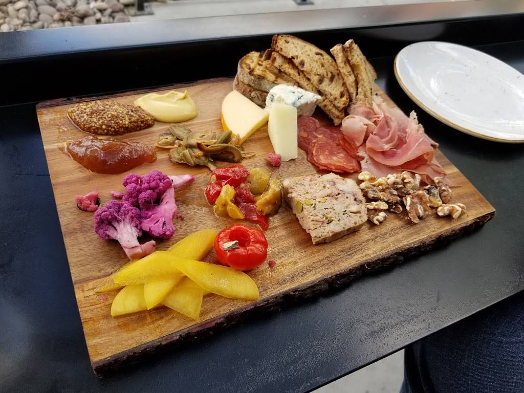 Bivouac Ciderworks | restaurant | 3986 30th St, San Diego, CA 92104, USA | 6197250844 OR +1 619-725-0844