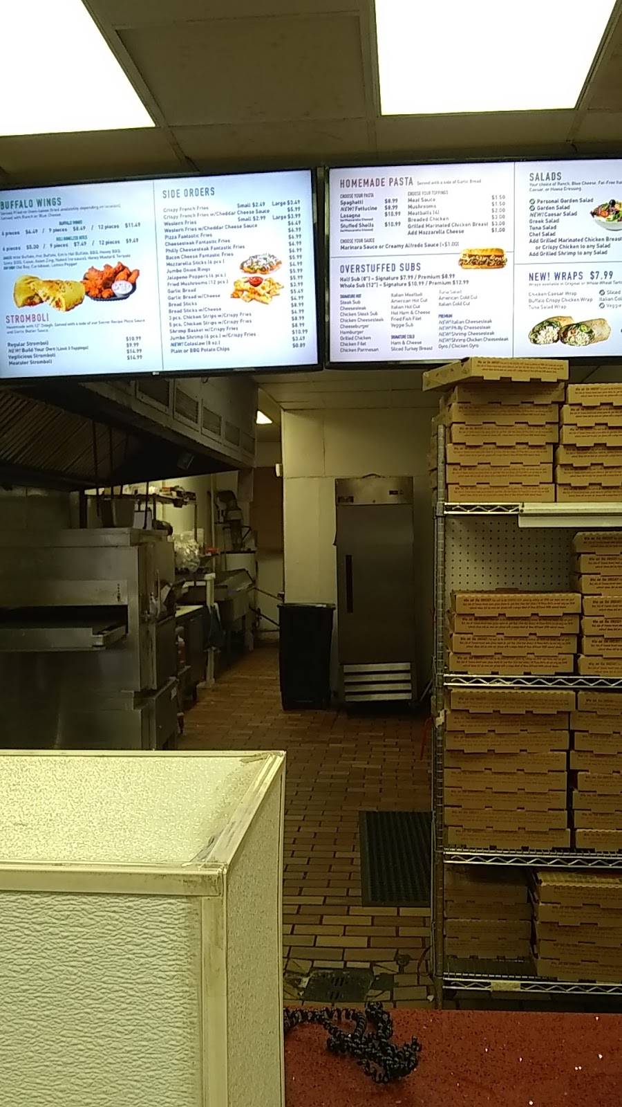 Pizza Bolis | meal delivery | 300 Crain Hwy N, Glen Burnie, MD 21061, USA | 4107618900 OR +1 410-761-8900