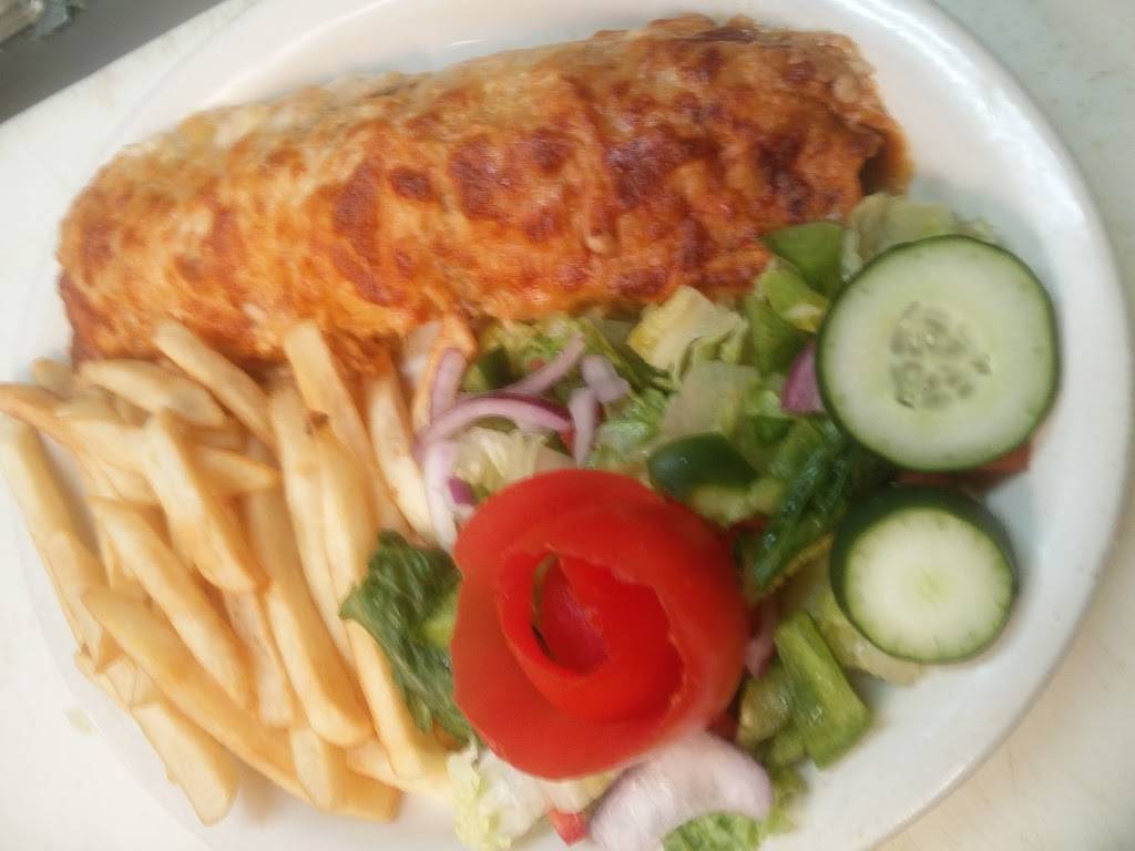 New Market Pizza | meal delivery | 2604, 850, Massachusetts Ave, Boston, MA 02118, USA | 6174271444 OR +1 617-427-1444