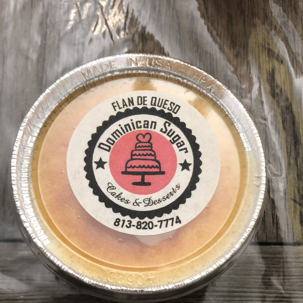 Dominican Sugar | restaurant | 1109 W Waters Ave ste b, Tampa, FL 33604, USA | 8138024248 OR +1 813-802-4248