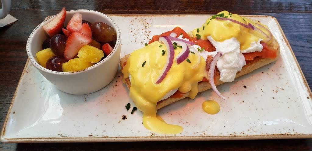 First Watch - East Sunshine | restaurant | 3103 E Sunshine St, Springfield, MO 65804, USA | 4176337094 OR +1 417-633-7094