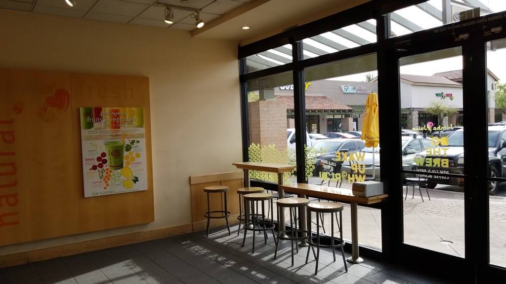 Jamba Juice | restaurant | 4972 S Power Rd #105, Mesa, AZ 85212, USA | 4808403448 OR +1 480-840-3448