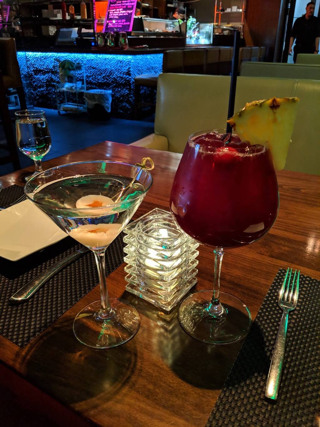 NAMI | restaurant | 198 Atwells Ave, Providence, RI 02903, USA | 4013836559 OR +1 401-383-6559