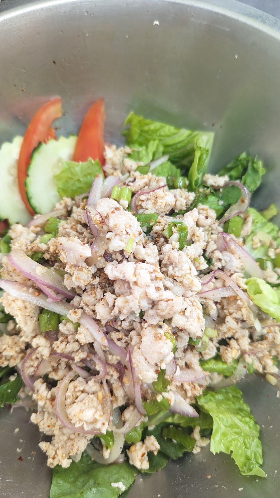 Thai Street Kitchen | restaurant | 5740 N Palafox St, Pensacola, FL 32503, USA | 8504181293 OR +1 850-418-1293