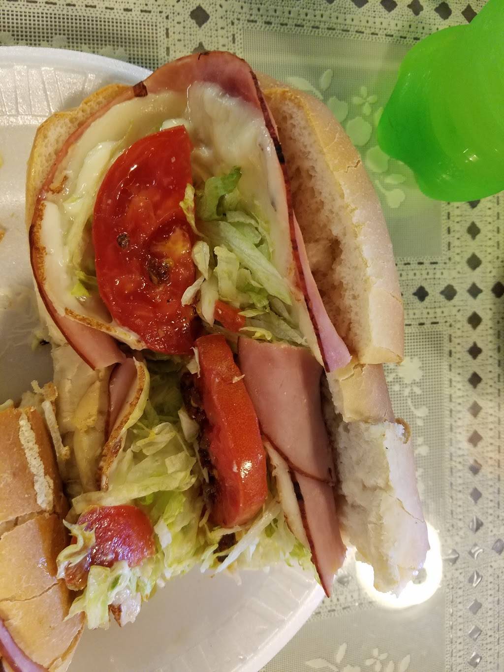 Newberry Sub Shop | restaurant | 2002 Newberry St, Williamsport, PA 17701, USA | 5703265544 OR +1 570-326-5544