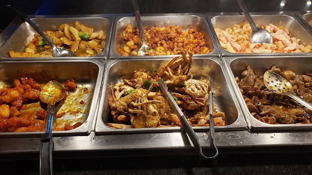 Star Buffet | restaurant | 401 E Whitestone Blvd Ste C-106, Cedar Park, TX 78613, USA | 5125288828 OR +1 512-528-8828