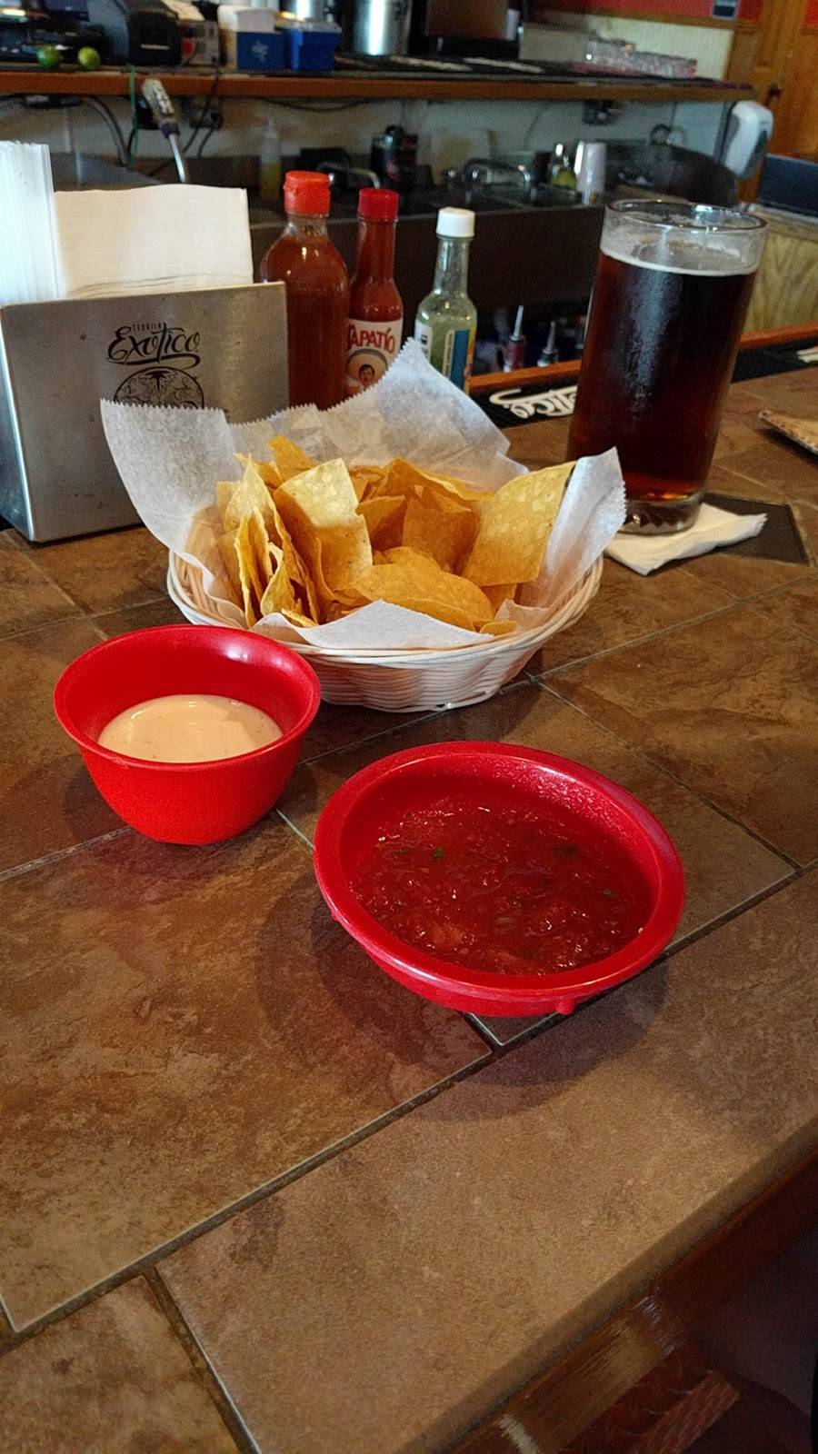 Guads @ Granby | restaurant | 7515 Granby St, Norfolk, VA 23505, USA | 7579623700 OR +1 757-962-3700