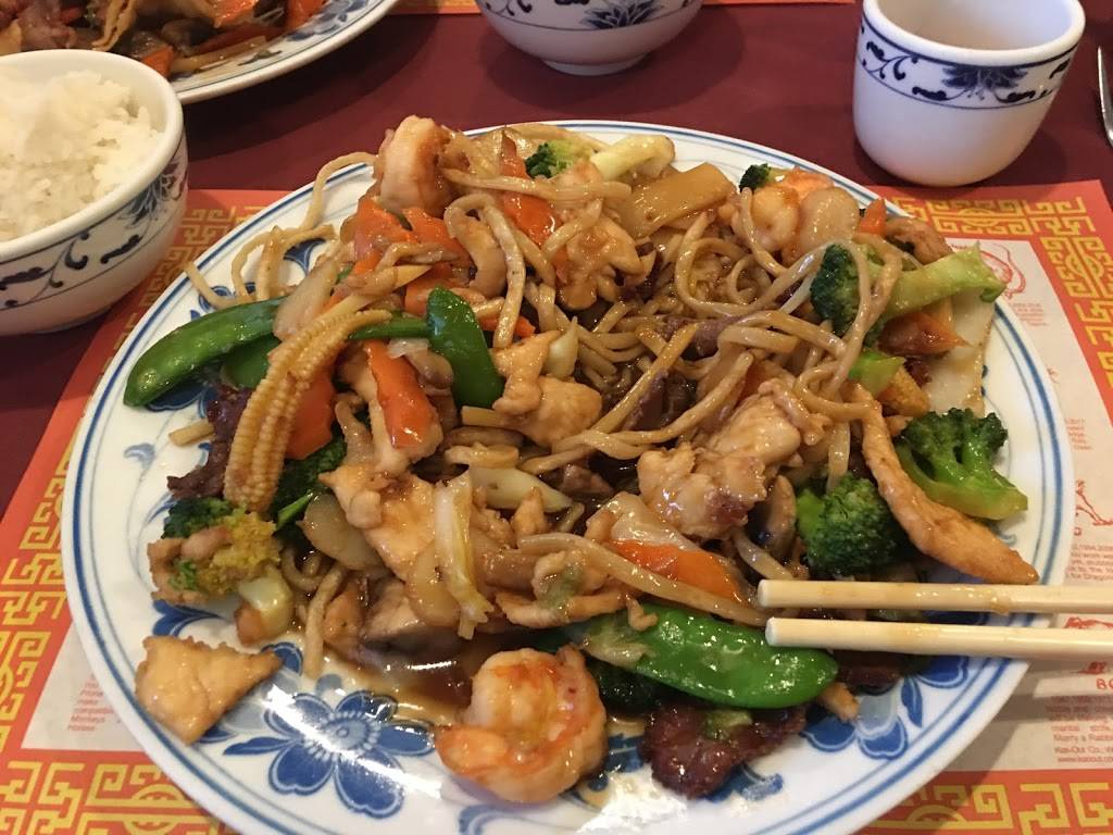 Twin Lion Chinese Restaurant | restaurant | 4815 W Braker Ln Suite 510, Austin, TX 78759, USA | 5127948772 OR +1 512-794-8772