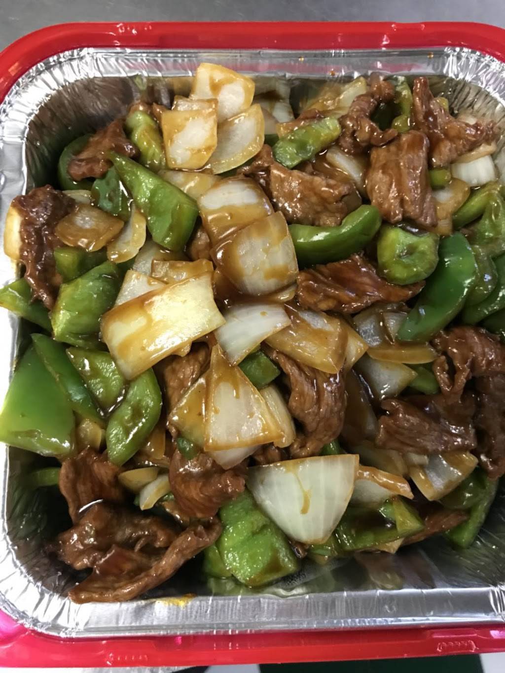 Mr. Wok Restaurant | restaurant | 931 E Johnstown Rd, Gahanna, OH 43230, USA | 6144789367 OR +1 614-478-9367