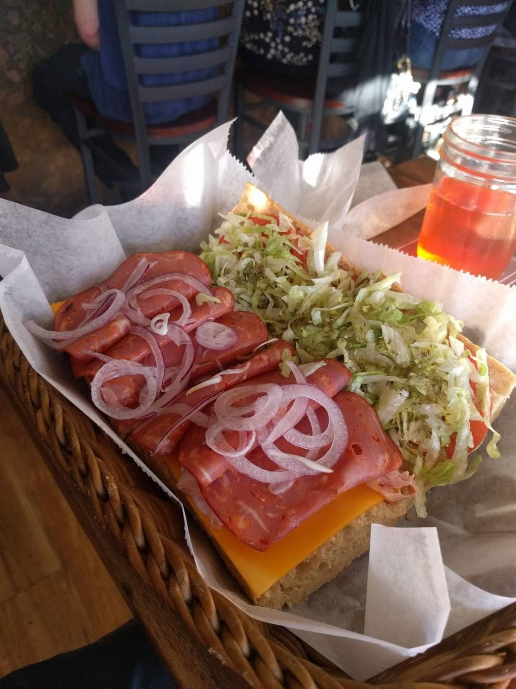 Pickle Barrel | restaurant | 122 W Laurel St, Fort Collins, CO 80524, USA | 9704840235 OR +1 970-484-0235