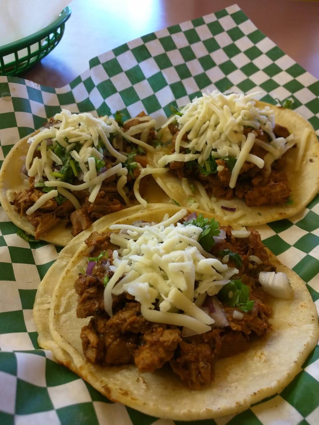 La Palmita Taqueria | restaurant | 1349 Broadway, Placerville, CA 95667, USA | 5303913908 OR +1 530-391-3908