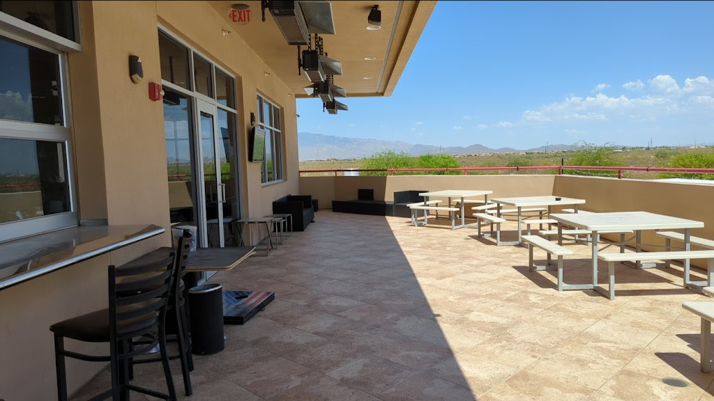 Hotrods Old Vail | restaurant | 10500 E Old Vail Rd, Tucson, AZ 85747, USA | 5202020987 OR +1 520-202-0987