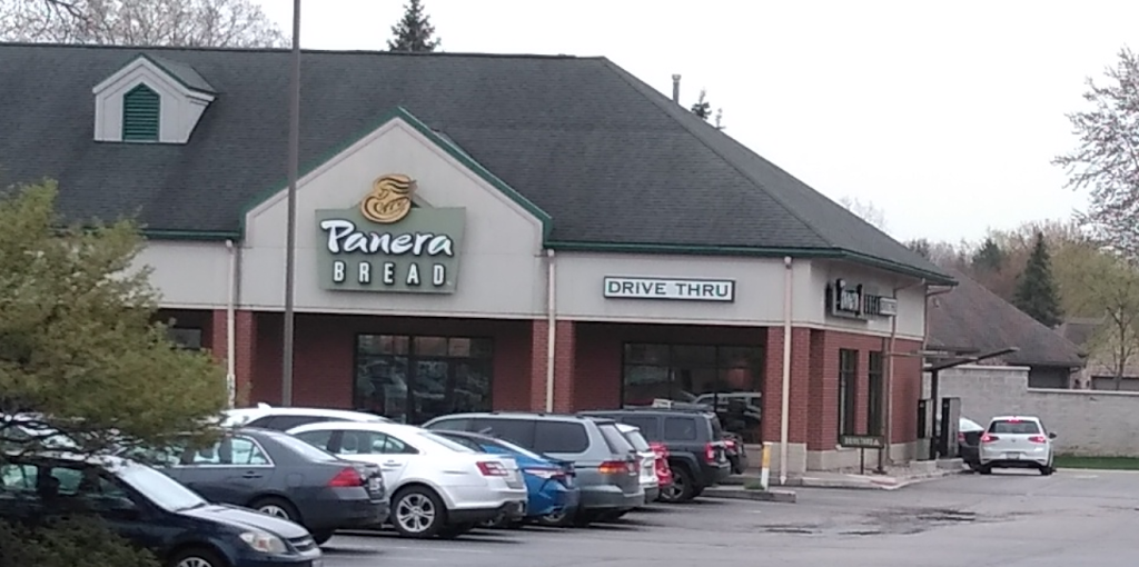 Panera Bread | bakery | 7115 Central Ave, Toledo, OH 43617, USA | 4198421543 OR +1 419-842-1543