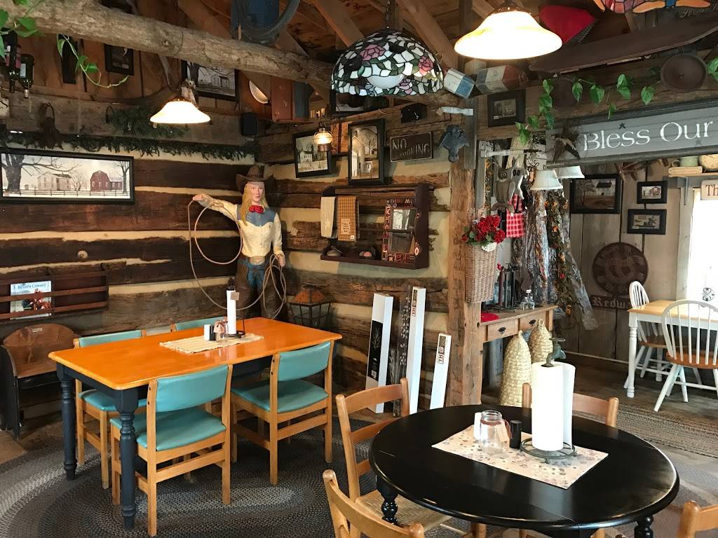 Nashville General Store & Bakery | bakery | 118 E Washington St, Nashville, IN 47448, USA | 8129886362 OR +1 812-988-6362