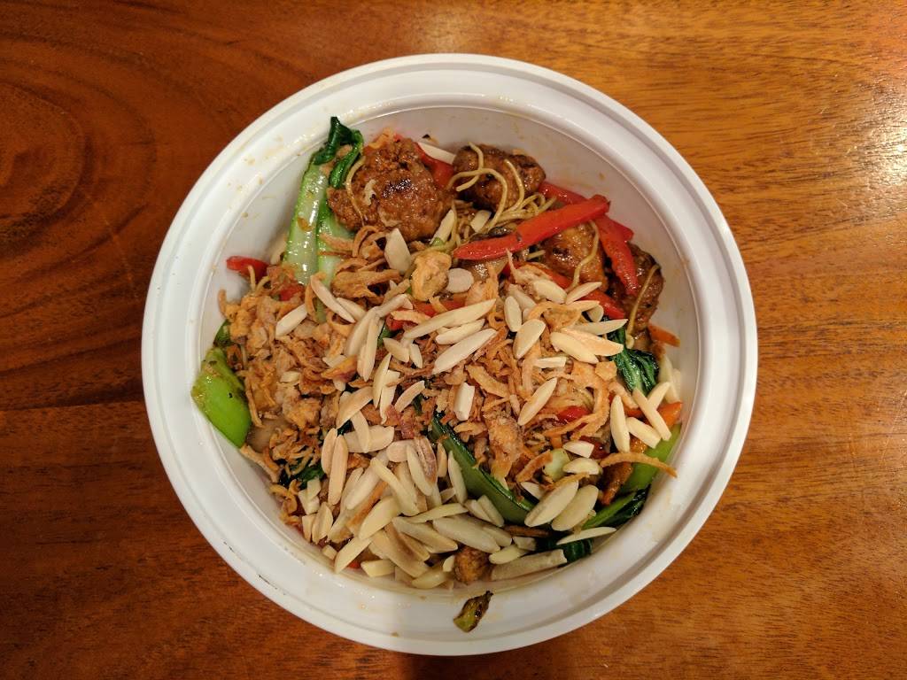 Wokworks | restaurant | City Hall, 1500 John F Kennedy Blvd, Philadelphia, PA 19102, USA | 8559659675 OR +1 855-965-9675