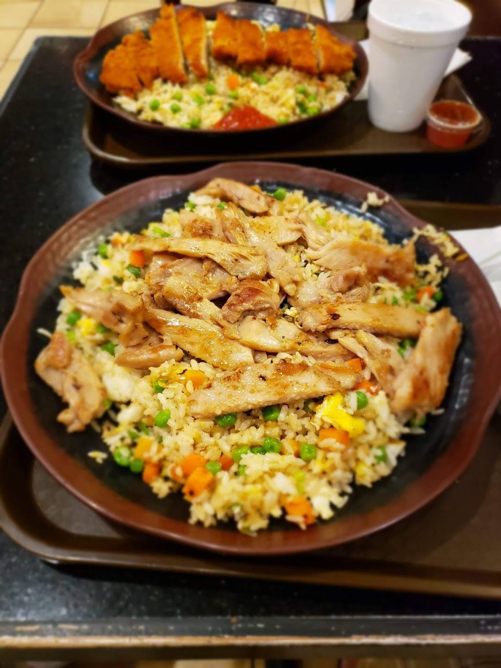 Pho Factory/Curry Cafe | restaurant | 46-056 Kamehameha Hwy, Kaneohe, HI 96744, USA | 8082361788 OR +1 808-236-1788