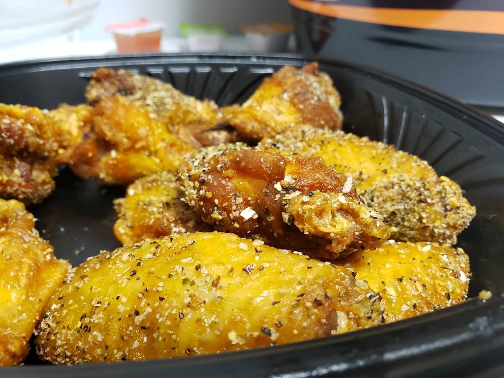 Wings Etc. | restaurant | 1541 W Floyd Baker Blvd, Gaffney, SC 29341, USA | 8645143200 OR +1 864-514-3200