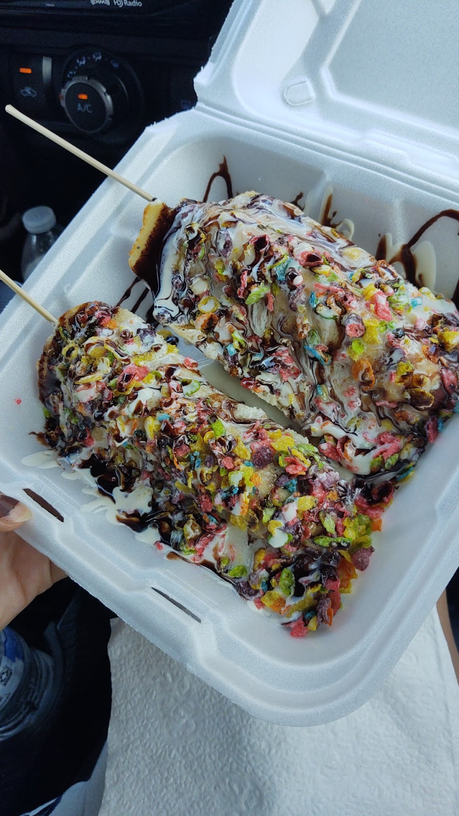 Greedy Rascals Aka The HotDog Bar | restaurant | 651 St Andrews Rd, Columbia, SC 29210, USA | 8039773356 OR +1 803-977-3356