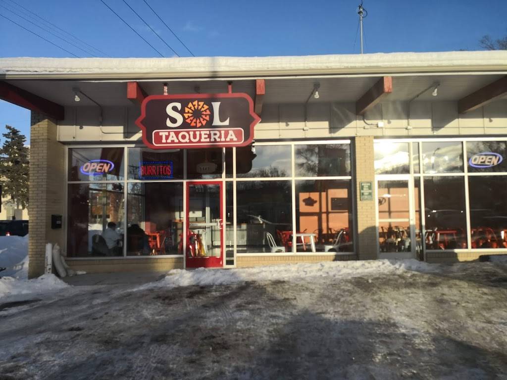Sol Taqueria | restaurant | 5447 Nicollet Ave, Minneapolis, MN 55419, USA | 6128862899 OR +1 612-886-2899